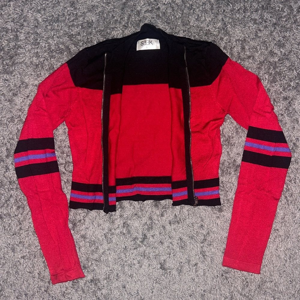 Lf Jacket! - image 1